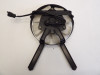 Ventilator Yamaha FZR 400 R RR SP