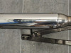 Uitlaat Kawasaki VN 800