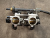 Einspritzanlage BMW F 700 GS