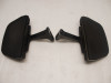 Duo voetsteun set Harley Davidson Touring FL