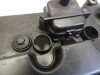 Ventildeckel Honda CBF 1000