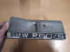Motorblokdeksel BMW R 60-6