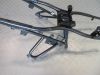 Achtersubframe BMW R 850 R