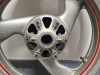 Rear wheel Ducati Monster 750