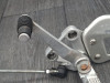 Fussrastetrager vorne links Suzuki GSX R 750