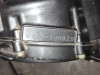 Engine Suzuki GSF 1200 Bandit