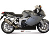 Auspuff BMW K 1200 GT