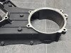 Motorblokdeksel Harley Davidson FLHRC Road King Classic