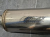 Uitlaat Suzuki GSF 600 650 Bandit 