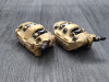 Bremssattel Bremszangen vorne BMW R 1250 GS