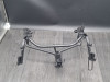Geweih  Verkleidungshalter Yamaha FZR 600