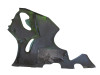 Cowl right Kawasaki ZX 7 R