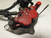 Brake caliper Hyosung Comet 650