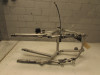 Achtersubframe Suzuki GSX R 600