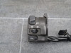 Handlebar switch assy left Yamaha XJR 1300
