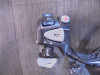 Handlebar switch assy left Honda NC 750 S