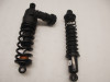 Achterschokbreker Harley Davidson Touring FL