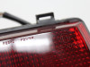 Rear light Suzuki GSX R 750