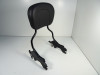 Rugsteun sissybar Harley Davidson FLSB Sport Glide