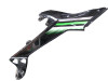 Rechter zijkuip klein Kawasaki Ninja 650
