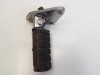 Voetsteun links Honda VT 1100