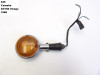 Knipperlicht links voor Yamaha XV 750 Virago