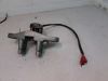 Kroonplaat Yamaha XJ 900 S Diversion