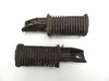 Duo voetsteun set Suzuki GS 650