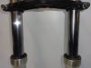 Front pipes complete Kawasaki ZZR 250