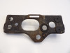 Batterie befestigung Honda CX 500