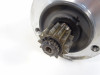 Startmotor Ducati monster 600