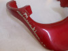 Rear grip Yamaha TDM