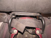 Luggage set Suzuki GSX F 750