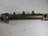 Voorpoot links compleet Honda CBR 400 RR