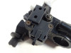 Lever handle clutch Kawasaki ER 6