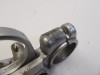 Kroonplaat Yamaha BT 1100