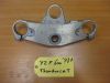 Kroonplaat Yamaha YZF 600 Thundercat