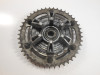 Driven flange Aprilia Caponord 1000