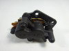 Remklauw links voor Kawasaki ER 6