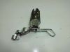 Main step holder right Honda VT 700 750