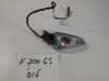 Winker right rear BMW F 700 GS