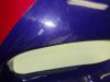 Linker zijkuip Kawasaki ZZR 600