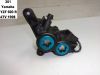 Remklauw links voor Yamaha YZF 600 Thundercat