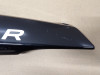 Linker achterkant BMW R 1200 R 2011