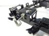 Rail Honda CBF 1000