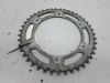 Rear sprocket Suzuki RGV 250