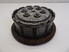 Clutch Suzuki GS 550