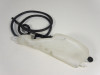 Radiator reserve tank  Kawasaki Z 750
