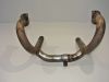 Auspuff-Krummer BMW R 1150 GS
