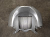 Cowl under Suzuki Burgman 400